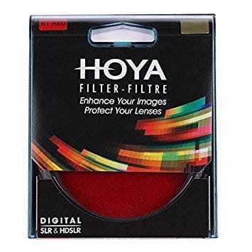 Filtro HMC R1 (Red) 49mm